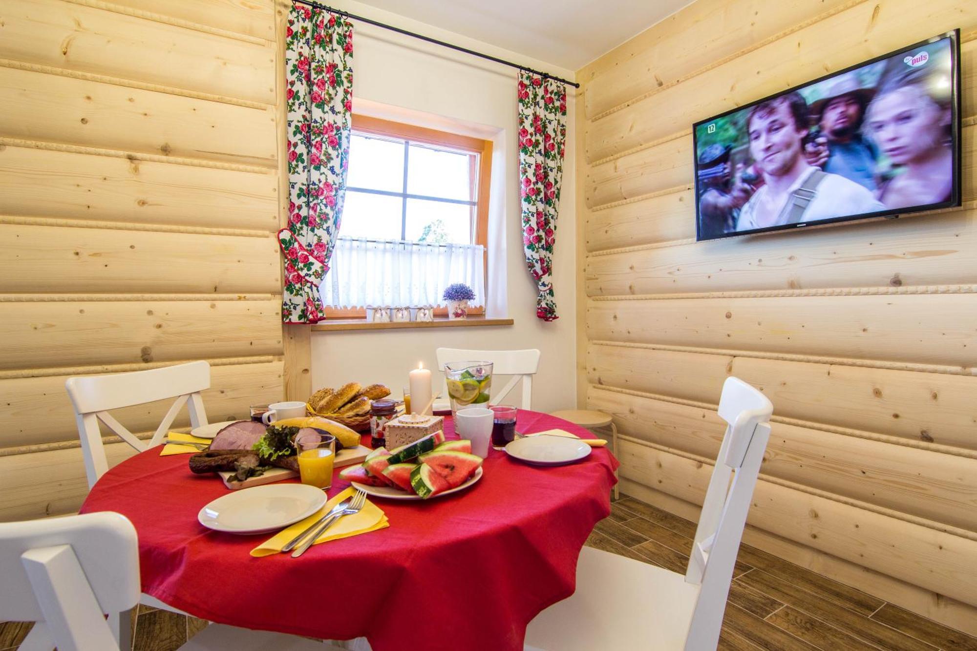 Dom Tatra Apartamenty Zakopane Room photo